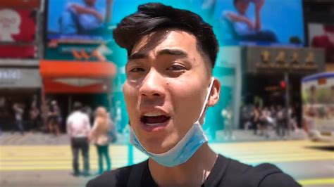 ricegum in hong kong.